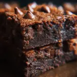 Protein Brownies