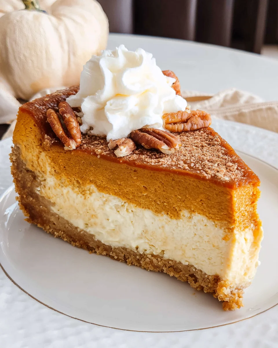 Pumpkin