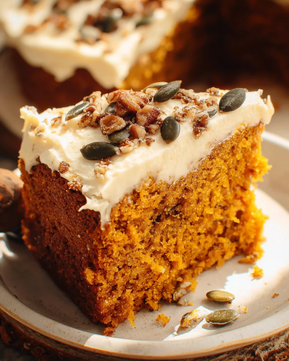 Pumpkin