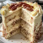Quick Italian Cream Cake