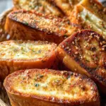 Raising Canes Bread