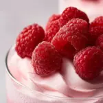 Raspberry Mousse Recipe