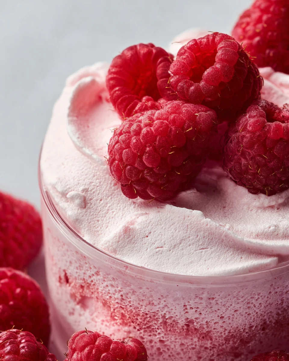 Raspberry