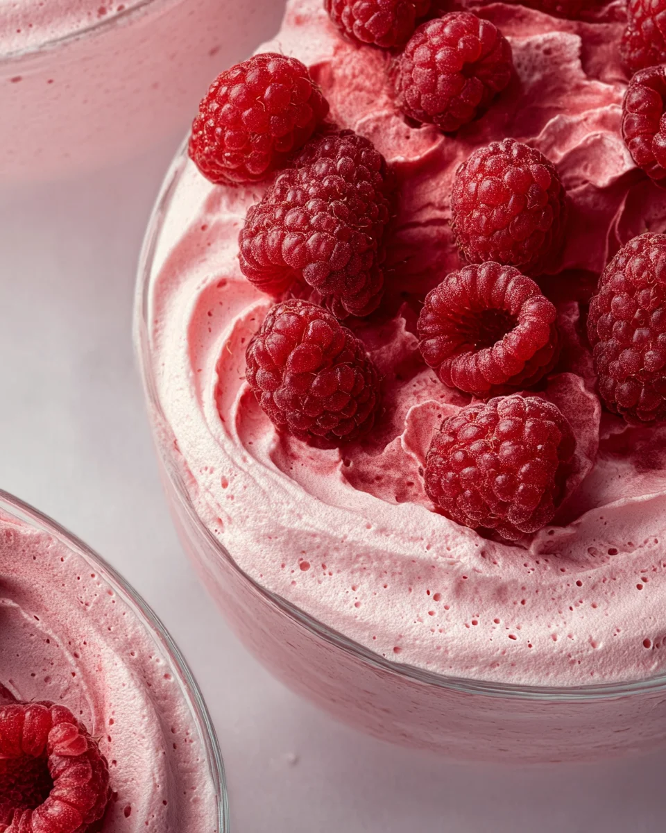 Raspberry