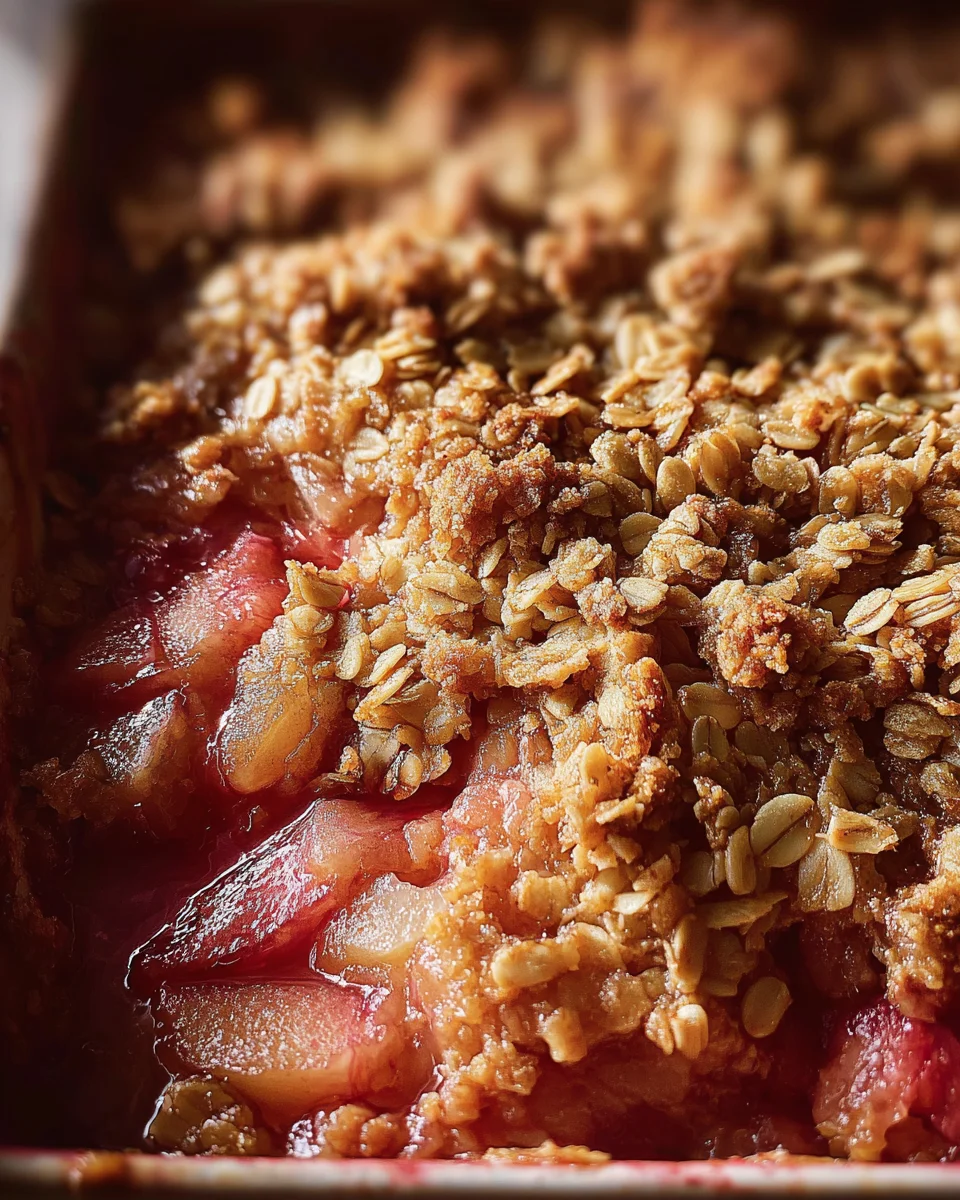 Rhubarb