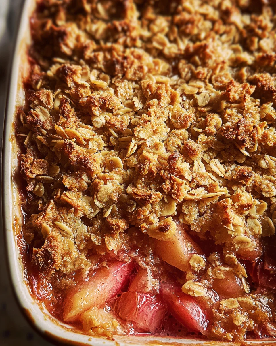 Rhubarb