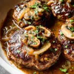 Salisbury Steak