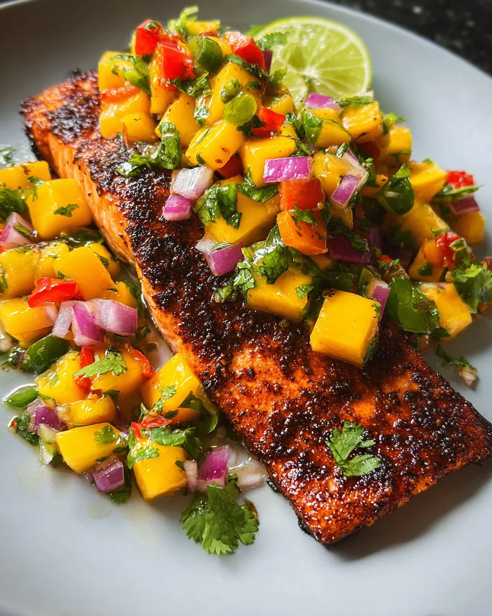 Salmon