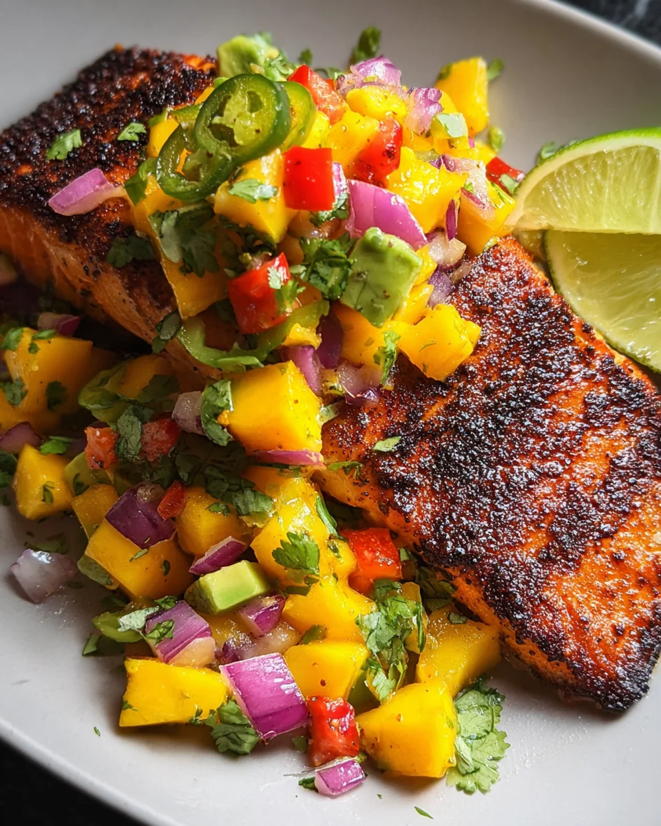 Salmon