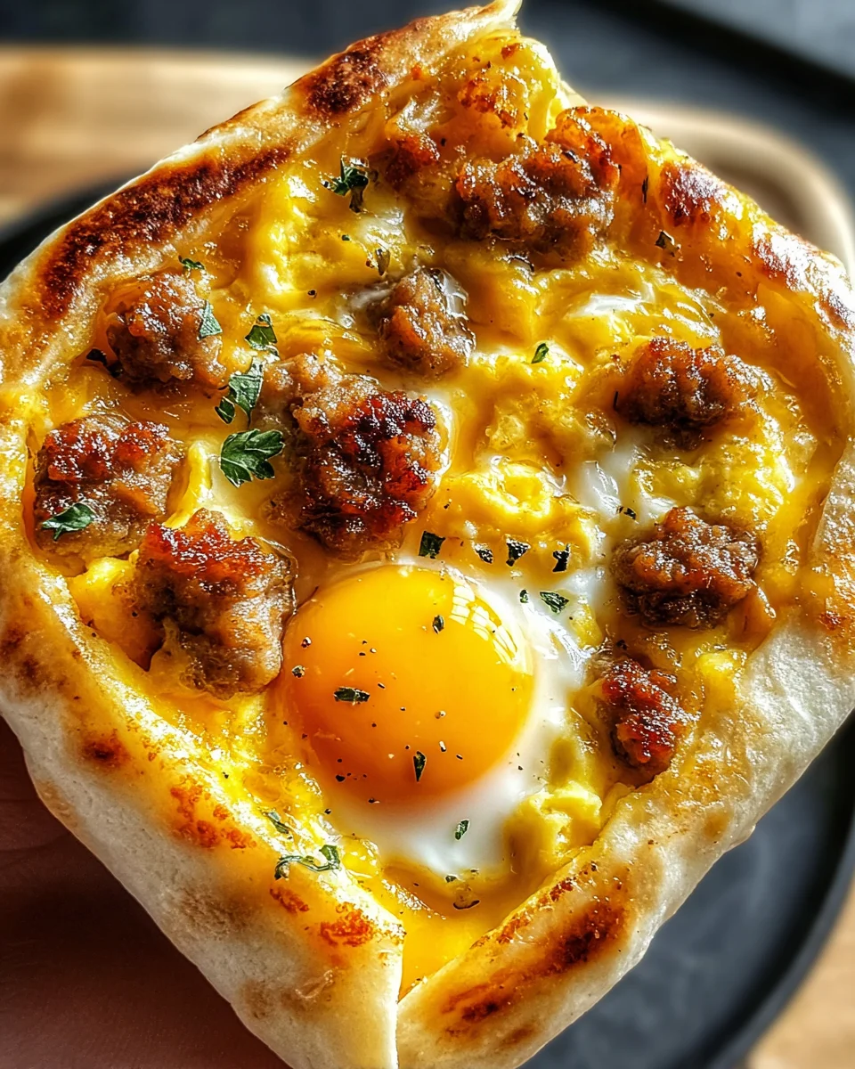 Sausage