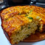 Seriously The Best Creole Cornbread EVER!
