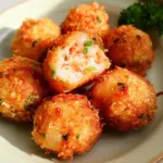 Shrimp Balls Recipe