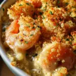 Shrimp Casserole Recipe