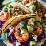 Shrimp Tacos Recipe