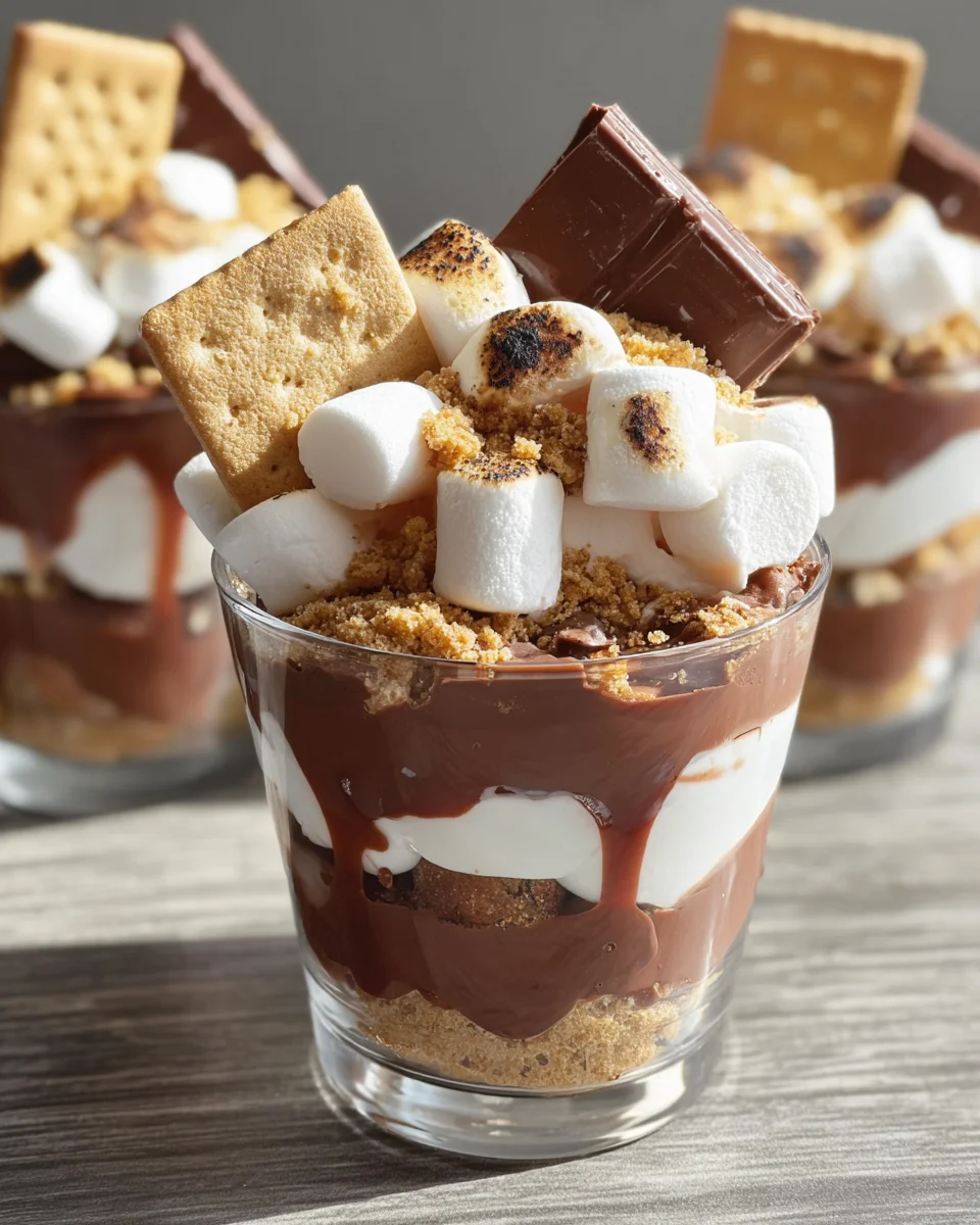Smores