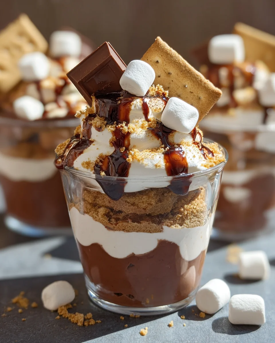 Smores