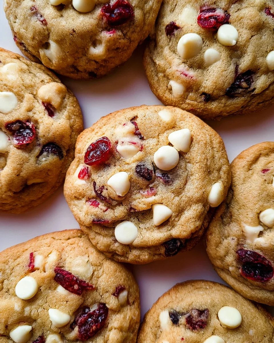 Soft-Baked