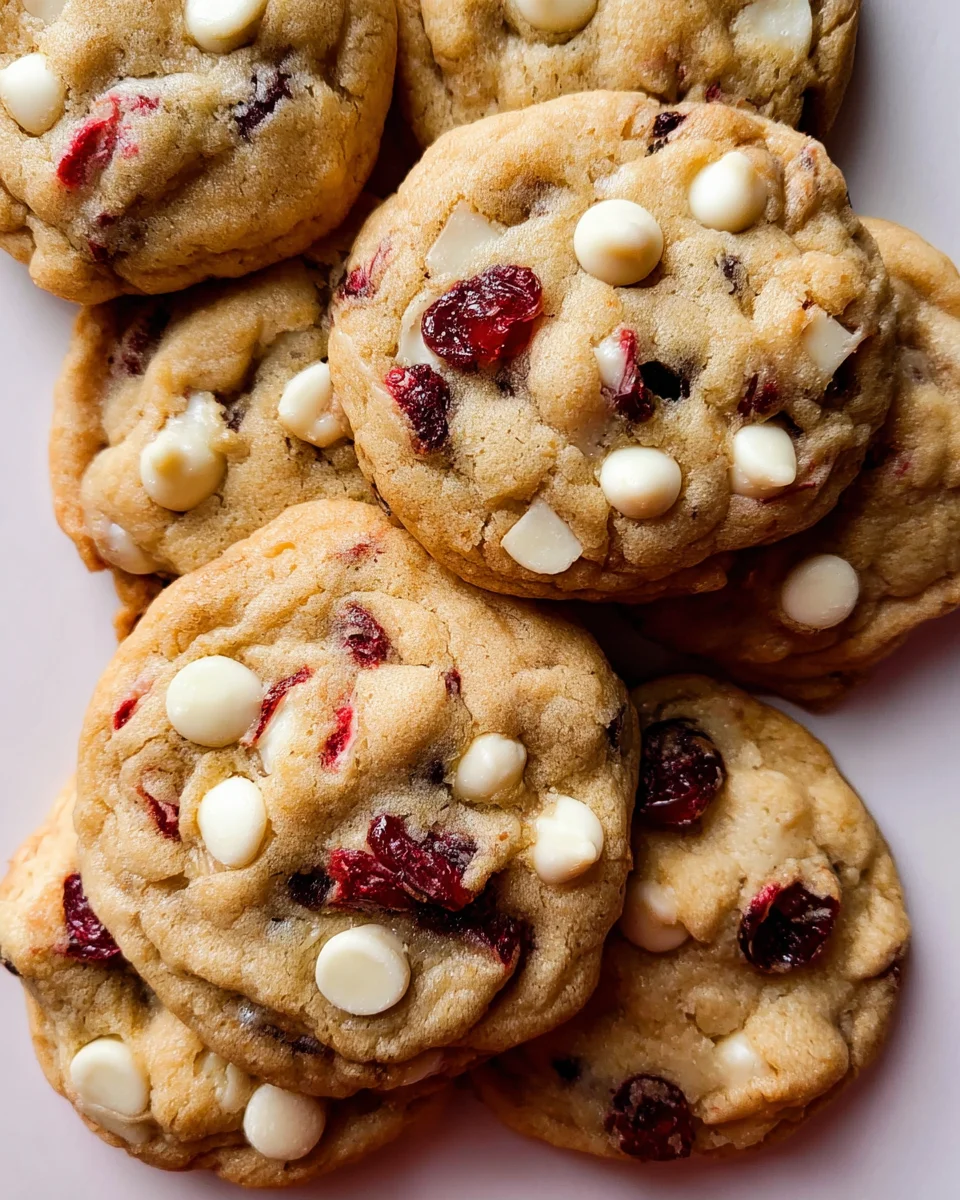 Soft-Baked