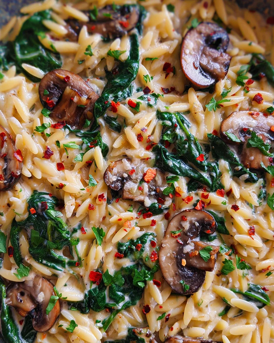 Spinach