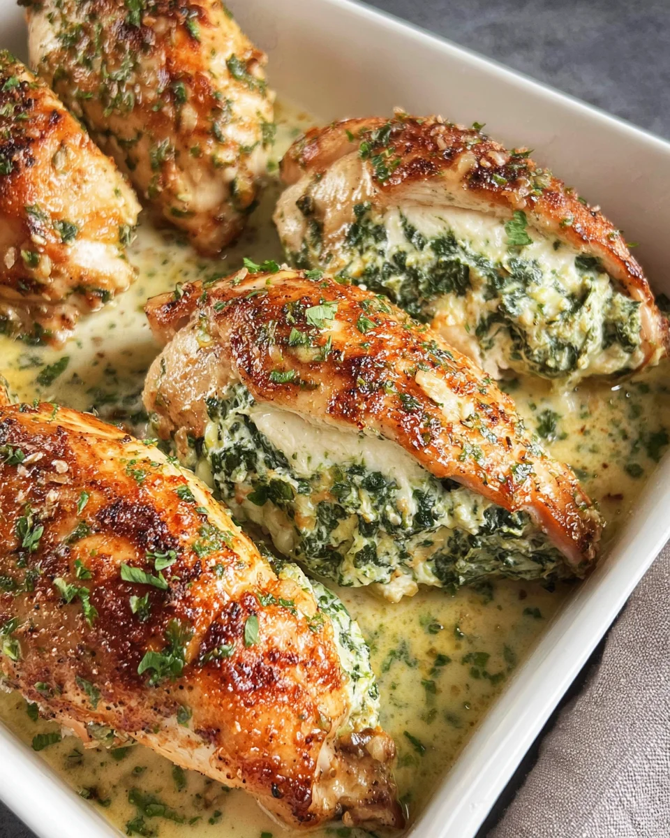 Spinach