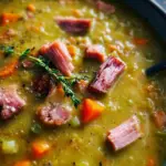 Split Pea Soup