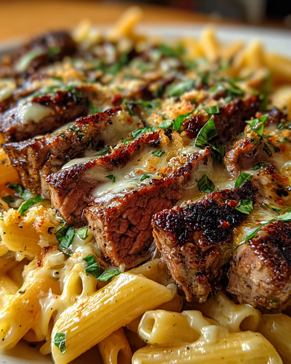 Steak