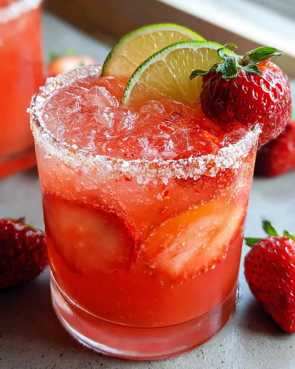 Strawberry