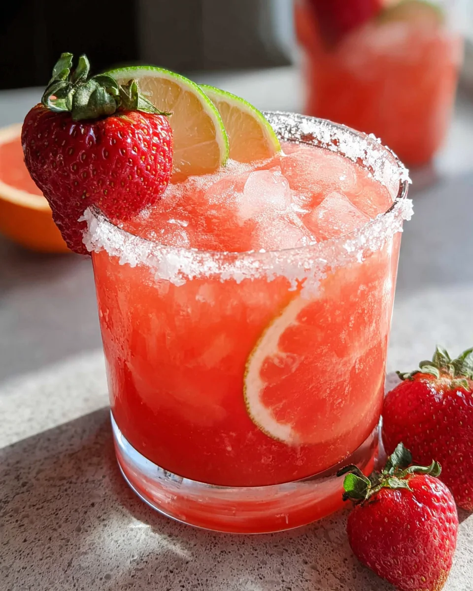Strawberry