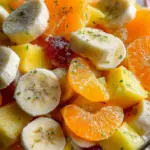 Sunshine Salad