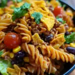 Taco Pasta Salad