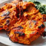 Tandoori Chicken