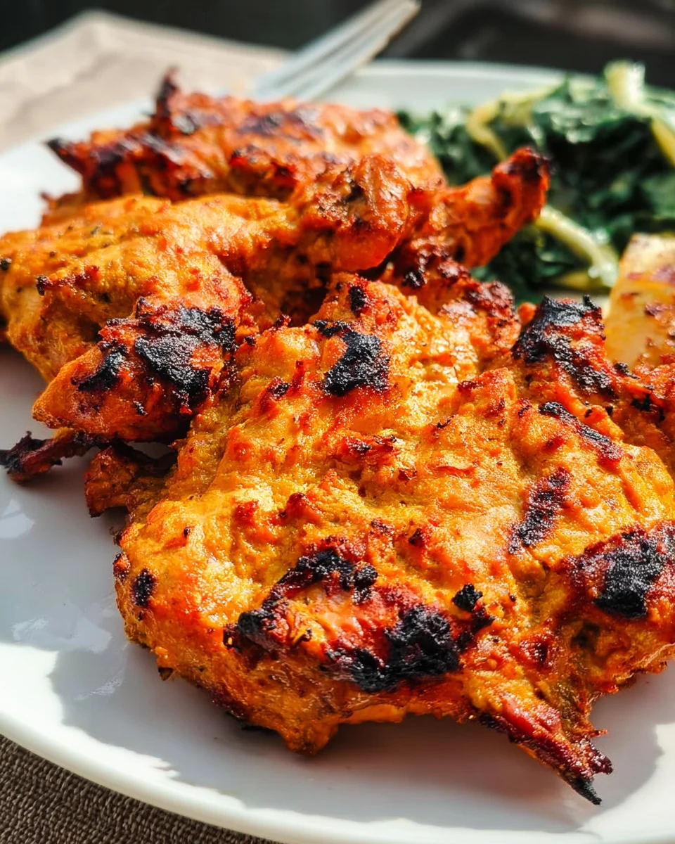 Tandoori
