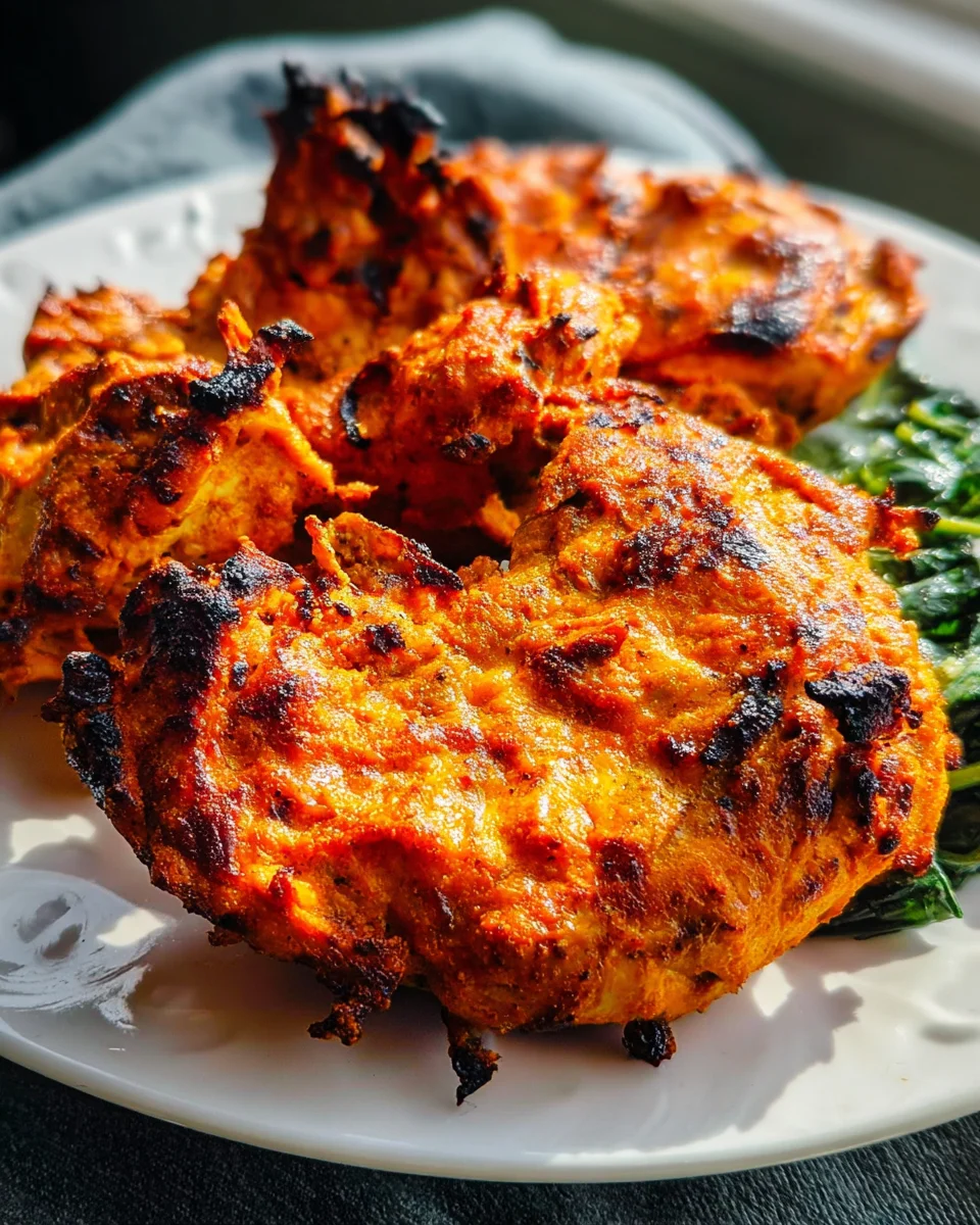 Tandoori