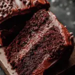 The Best Vegan Chocolate Cake
