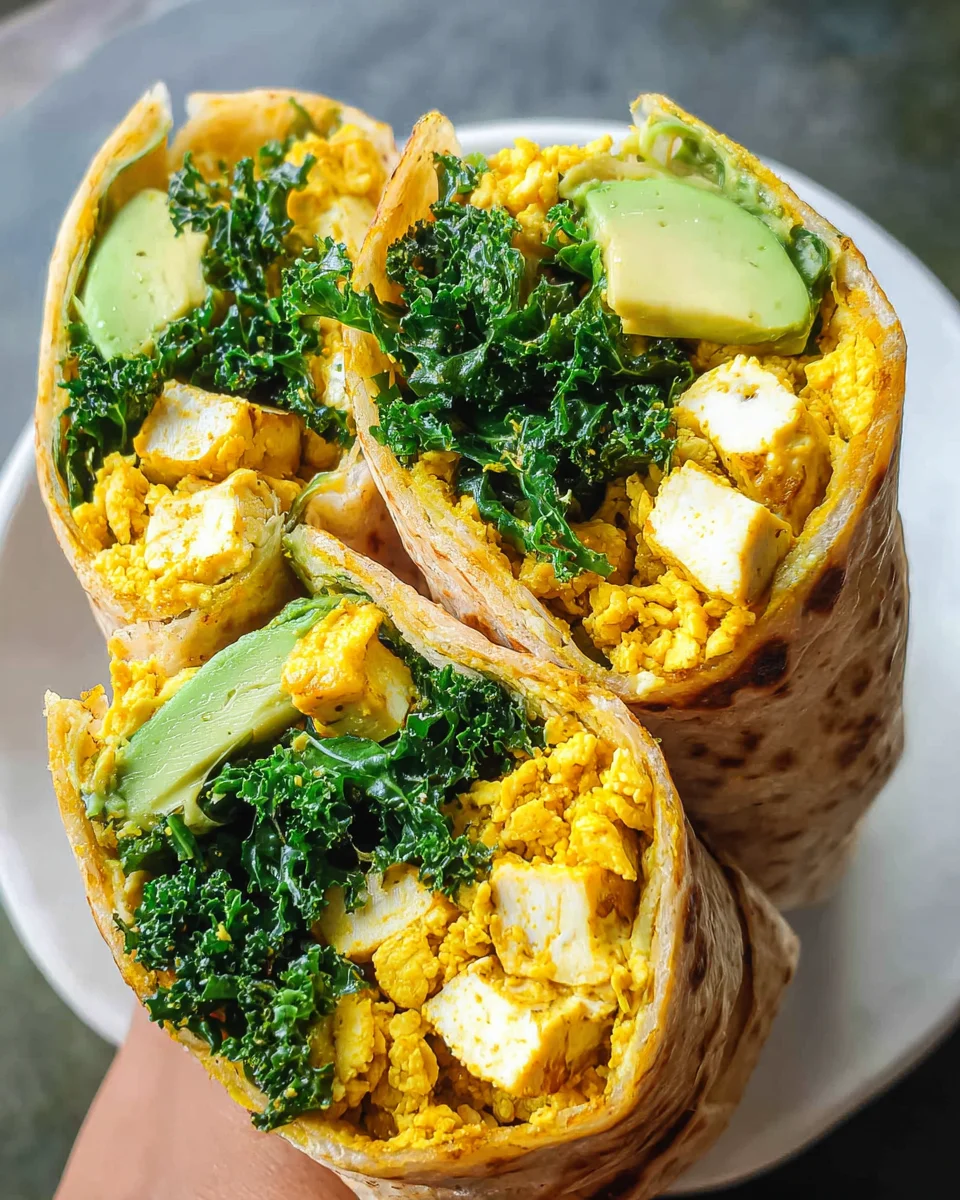Tofu