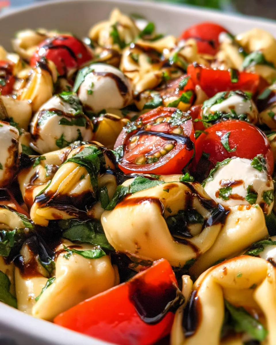 Tortellini