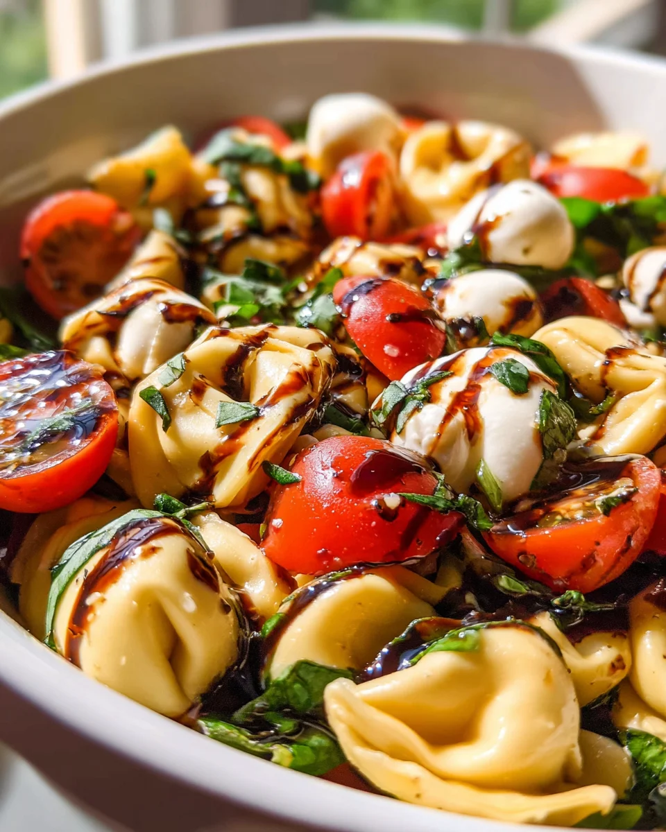 Tortellini