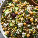 Viral Jennifer Aniston Salad