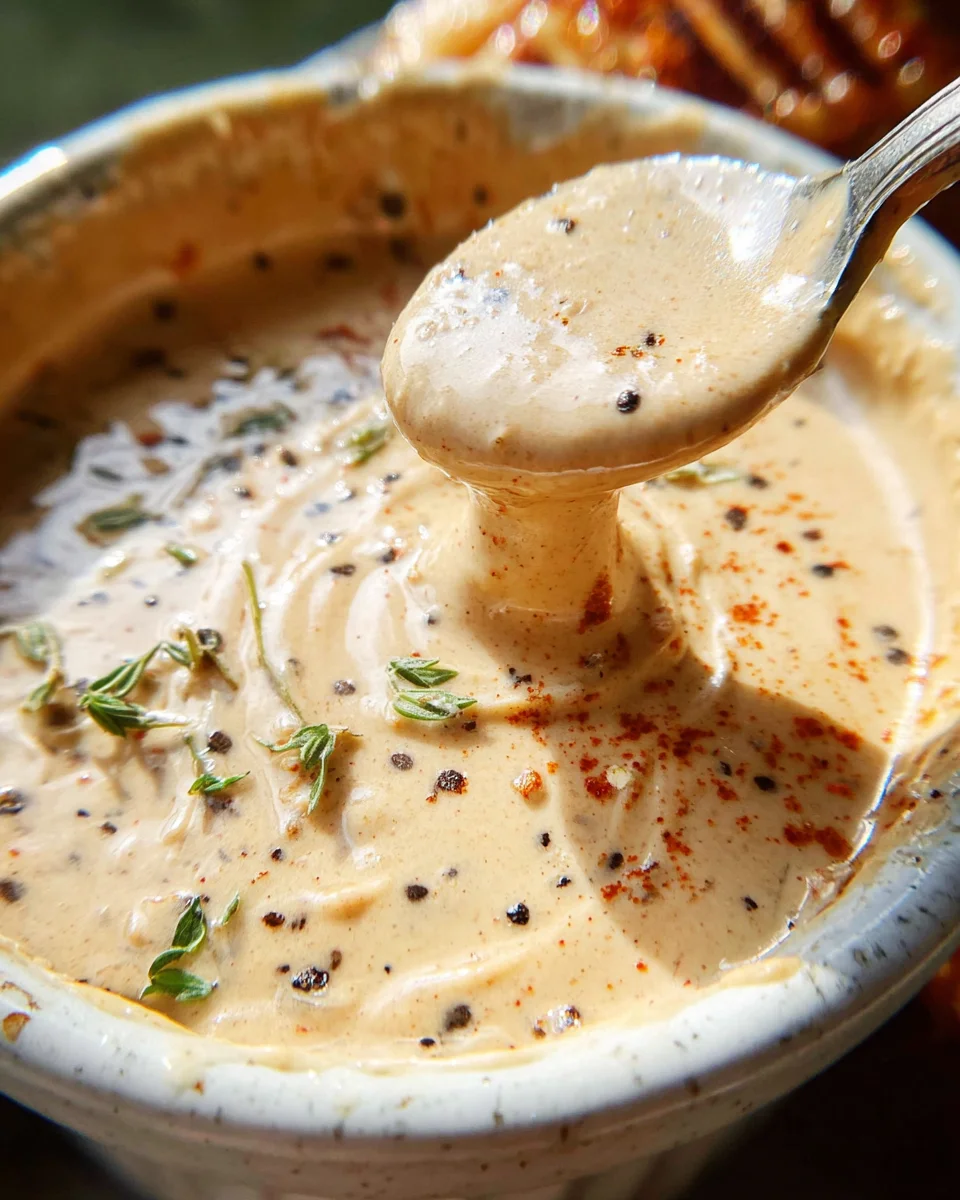 Alabama White BBQ Sauce Recipe 19 Alabama