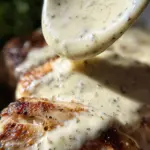 Alabama White Sauce