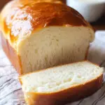 Amish White Bread
