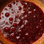 BBQ Sauce with Ketchup