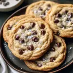 BEST Chocolate Chip Cookies
