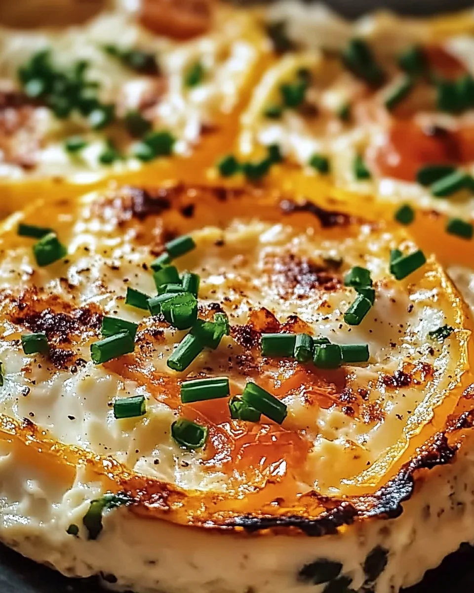 Baked Cottage Cheese Eggs 26 Baked Cottage Cheese Eggs