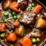 Beef Stew