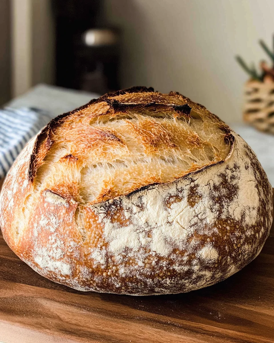 Beginner Sourdough Bread 22 Beginner Sourdough Bread