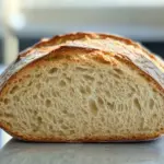 Beginners Sourdough Bread Recipe
