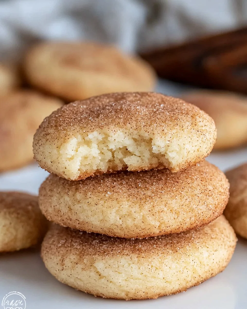 Best Cinnamon Cream Cheese Cookies