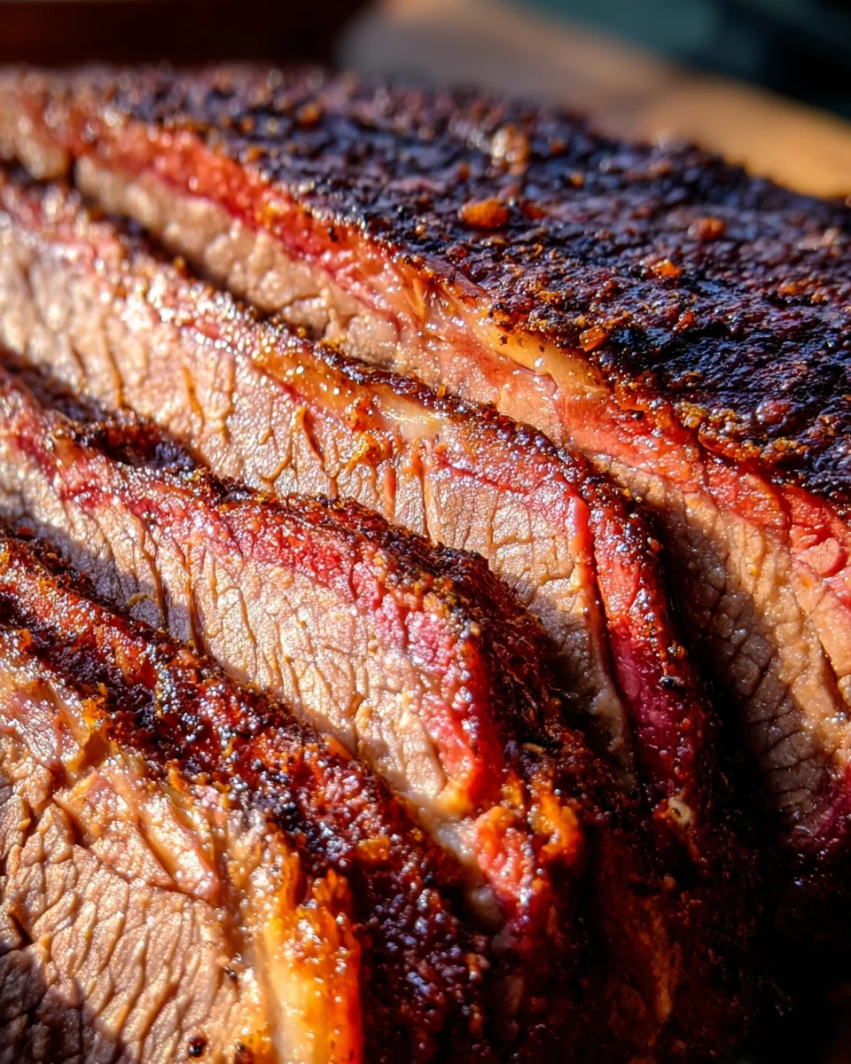 Best Easy Smoked Brisket Recipe Ever 26 Best