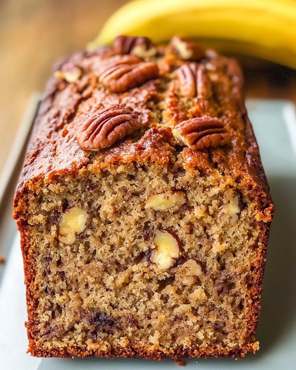 Best Moist Banana Bread Recipe 32 Best Moist Banana Bread Recipe